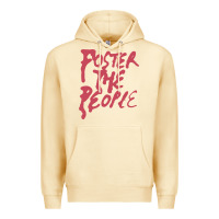 Pina Colada Foster The People Premium Hoodie - linhVisuals