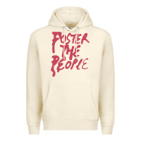 Sandshell Foster The People Premium Hoodie - linhVisuals