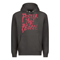 Smoke Foster The People Premium Hoodie - linhVisuals