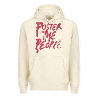 Tofu Foster The People Premium Hoodie - linhVisuals