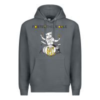 Rock Foster The People Helena Beat Premium Hoodie - linhVisuals
