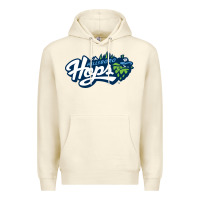 Sandshell hillsboro hops Premium Hoodie - linhVisuals