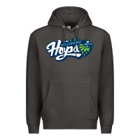 Smoke hillsboro hops Premium Hoodie - linhVisuals