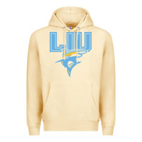 Pina Colada long island university sharks Premium Hoodie - linhVisuals