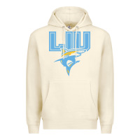 Sandshell long island university sharks Premium Hoodie - linhVisuals
