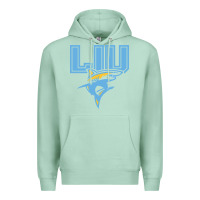 Seafoam long island university sharks Premium Hoodie - linhVisuals