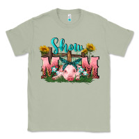 Matcha Show mom pig Mother's Day Classic Tee - FaDigitalArtStudio