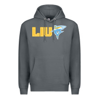 Rock long island university sharks Premium Hoodie - linhVisuals