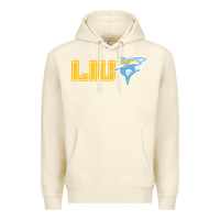 Sandshell long island university sharks Premium Hoodie - linhVisuals