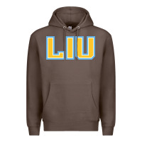 Coffee long island university sharks Premium Hoodie - linhVisuals