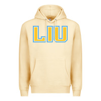 Pina Colada long island university sharks Premium Hoodie - linhVisuals