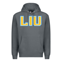 Rock long island university sharks Premium Hoodie - linhVisuals