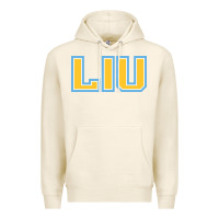 Tofu long island university sharks Premium Hoodie - linhVisuals