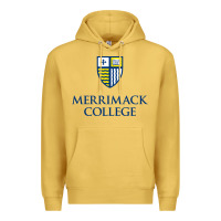 Merrimack Warriors Premium Hoodie | Teevron