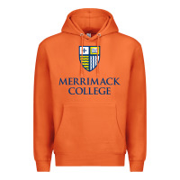 Carrot merrimack warriors Premium Hoodie - linhVisuals
