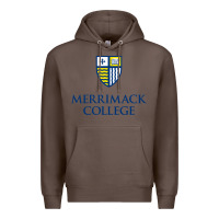 Coffee merrimack warriors Premium Hoodie - linhVisuals