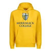 Lemon merrimack warriors Premium Hoodie - linhVisuals