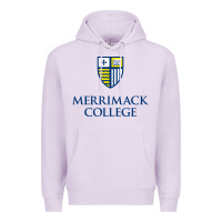 Lilac merrimack warriors Premium Hoodie - linhVisuals