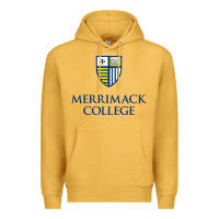 Mustard merrimack warriors Premium Hoodie - linhVisuals