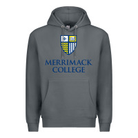 Rock merrimack warriors Premium Hoodie - linhVisuals
