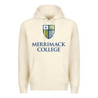 Sandshell merrimack warriors Premium Hoodie - linhVisuals