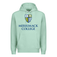 Seafoam merrimack warriors Premium Hoodie - linhVisuals