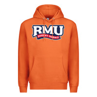 Carrot robert morris colonials Premium Hoodie - linhVisuals