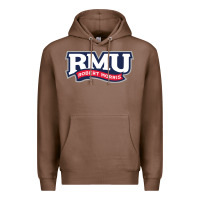 Chestnut robert morris colonials Premium Hoodie - linhVisuals