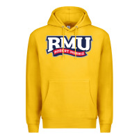 Lemon robert morris colonials Premium Hoodie - linhVisuals
