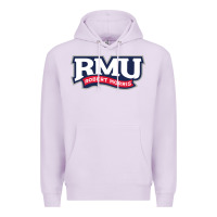 Lilac robert morris colonials Premium Hoodie - linhVisuals