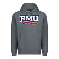 Rock robert morris colonials Premium Hoodie - linhVisuals