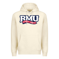 Sandshell robert morris colonials Premium Hoodie - linhVisuals