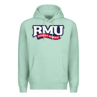 Seafoam robert morris colonials Premium Hoodie - linhVisuals