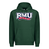 Sports Green robert morris colonials Premium Hoodie - linhVisuals