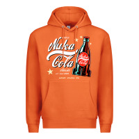 Carrot klasicoke Premium Hoodie - linhVisuals