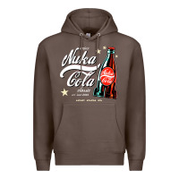 Coffee klasicoke Premium Hoodie - linhVisuals