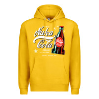 Lemon klasicoke Premium Hoodie - linhVisuals