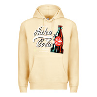 Pina Colada klasicoke Premium Hoodie - linhVisuals