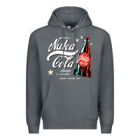 Rock klasicoke Premium Hoodie - linhVisuals