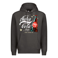 Smoke klasicoke Premium Hoodie - linhVisuals