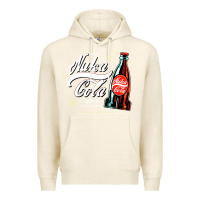 Klasicoke Premium Hoodie | Teevron