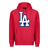 Cardinal la los angeles Premium Hoodie - linhVisuals