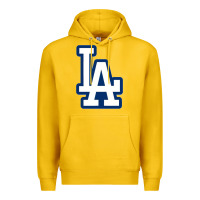Lemon la los angeles Premium Hoodie - linhVisuals