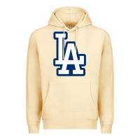 Pina Colada la los angeles Premium Hoodie - linhVisuals