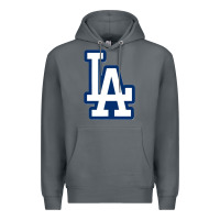 Rock la los angeles Premium Hoodie - linhVisuals