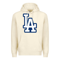 Sandshell la los angeles Premium Hoodie - linhVisuals