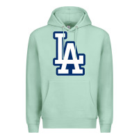 Seafoam la los angeles Premium Hoodie - linhVisuals