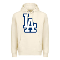Tofu la los angeles Premium Hoodie - linhVisuals