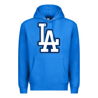 True Royal la los angeles Premium Hoodie - linhVisuals