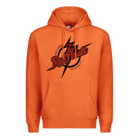 Carrot st. francis (pa) red flash Premium Hoodie - linhVisuals